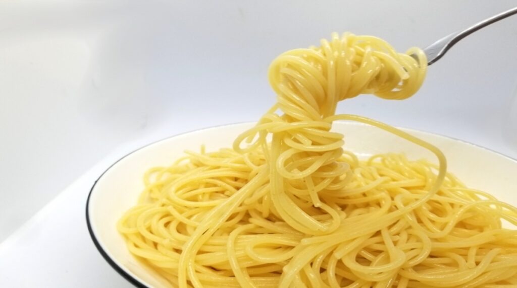 パスタ